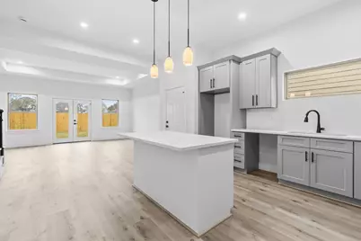 7808 Denton Street, Houston, TX 77028 - Photo 6