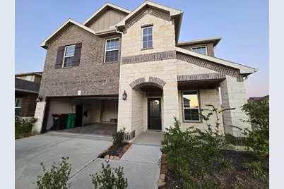 6923 Lebec Drive, Rosharon, TX 77583 - Photo 1