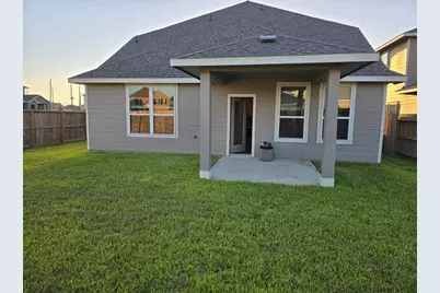 6923 Lebec Drive, Rosharon, TX 77583 - Photo 8