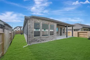 42718 Mystery Ln, Magnolia, TX 77354 - Photo 10