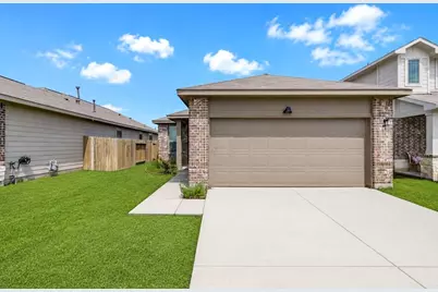 14469 Sugar Pines Drive, Conroe, TX 77302 - Photo 2