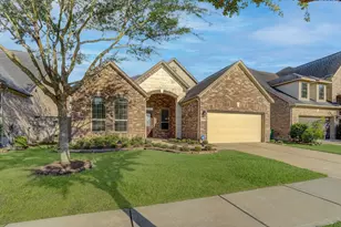 3818 Bandera Reserve Ln, Houston, TX 77059 - Photo 2