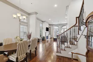 314 W Clay St, Houston, TX 77019 - Photo 1