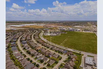 3102 Single Ridge Way, Katy, TX 77493 - Photo 22