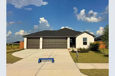 4056 Sun Burst Lane, Brookshire, TX 77423 - Photo 4