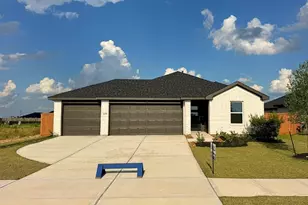 4056 Sun Burst Ln, Brookshire, TX 77423 - Photo 4