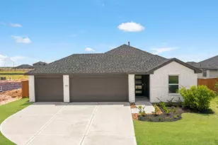4056 Sun Burst Ln, Brookshire, TX 77423 - Photo 1