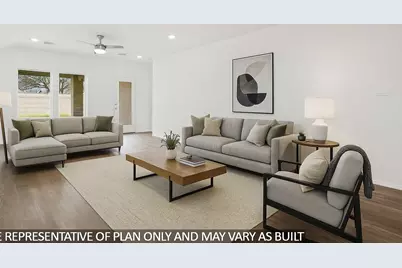 4056 Sun Burst Lane, Brookshire, TX 77423 - Photo 2