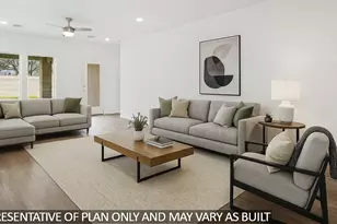 4056 Sun Burst Ln, Brookshire, TX 77423 - Photo 2