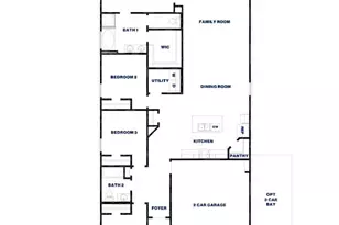 4056 Sun Burst Ln, Brookshire, TX 77423 - Photo 6