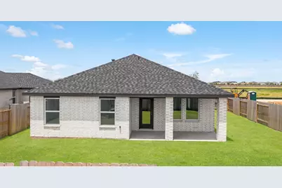 4056 Sun Burst Lane, Brookshire, TX 77423 - Photo 12