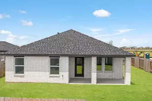 4056 Sun Burst Ln, Brookshire, TX 77423 - Photo 12