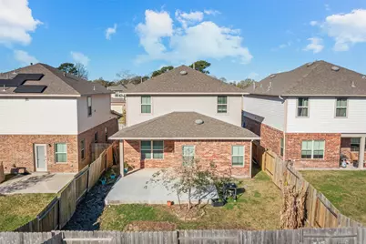 4203 W Bayou Maison Circle, Dickinson, TX 77539 - Photo 28