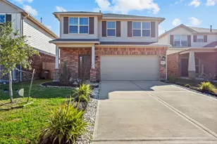 4203 W Bayou Maison Cir, Dickinson, TX 77539 - Photo 2