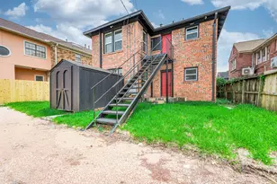 2511 Arbor St, Houston, TX 77004 - Photo 16