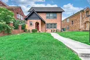 2511 Arbor St, Houston, TX 77004 - Photo 2