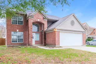 18815 Jodywood Dr, Humble, TX 77346 - Photo 2