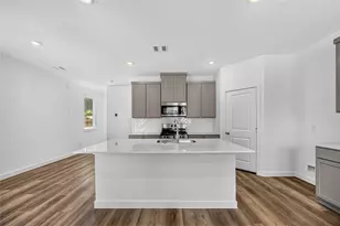 5816 Mansfield Creek Ln, Houston, TX 77091 - Photo 8
