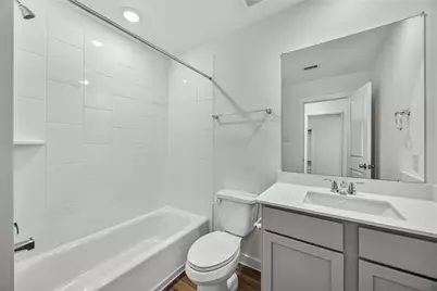 5816 Mansfield Creek Lane, Houston, TX 77091 - Photo 10