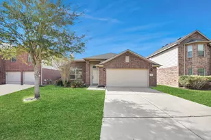 8226 Silent Deep Dr, Rosenberg, TX 77469 - Photo 2