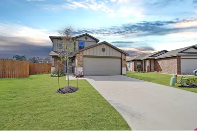 9410 Laiden Creek Trail, Conroe, TX 77303 - Photo 1