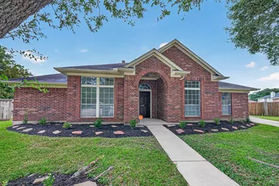 1906 Tall Gum Drive, Fresno, TX 77545 - Photo 1