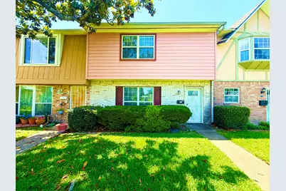 8438 Leawood Blvd #1, Houston, TX 77072 - Photo 2