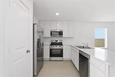 316 Bush Meadow Lane, Magnolia, TX 77354 - Photo 8