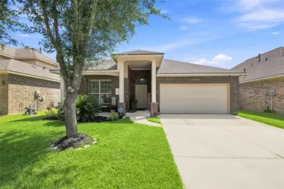 18418 Tristandale Lane, Spring, TX 77379 - Photo 1