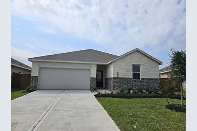 2206 Jeter Drive, Bryan, TX 77807 - Photo 1