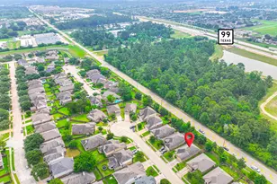 12027 Rockridge Falls Dr, Tomball, TX 77375 - Photo 10