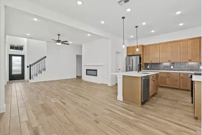 5218 Sage Hills Drive, Manvel, TX 77578 - Photo 12