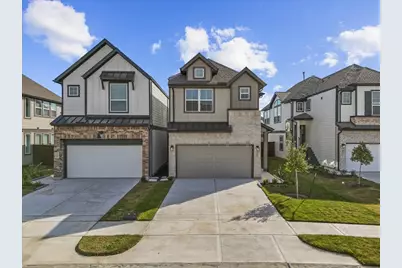 5218 Sage Hills Drive, Manvel, TX 77578 - Photo 2