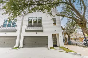 823 Mansfield St, Houston, TX 77091 - Photo 2