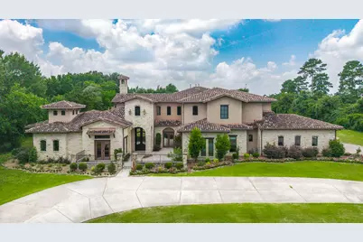 17515 Swansbury Drive, Cypress, TX 77429 - Photo 1