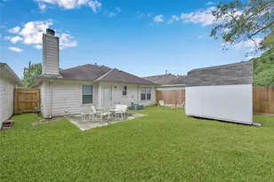 5046 Willow Point Dr, Conroe, TX 77303 - Photo 38