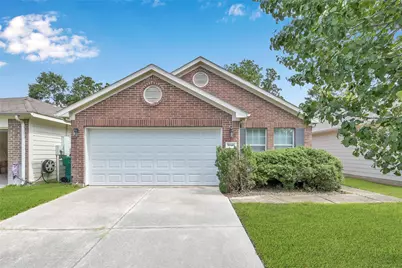 5046 Willow Point Drive, Conroe, TX 77303 - Photo 2