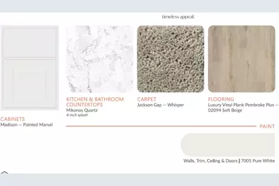 6503 Monument Hill Court, Manvel, TX 77578 - Photo 2