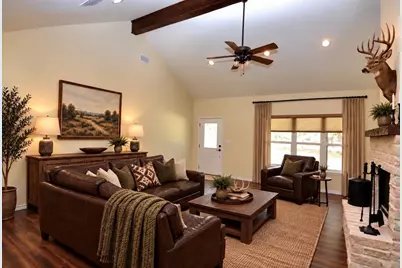 1800 County Road 122, Hallettsville, TX 77964 - Photo 12