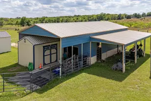 10976 Whiterock Rd, Bremond, TX 76629 - Photo 6