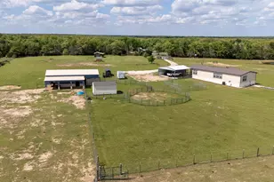 10976 Whiterock Rd, Bremond, TX 76629 - Photo 8