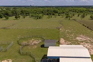 10976 Whiterock Rd, Bremond, TX 76629 - Photo 4
