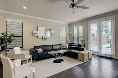1014 W 22nd Street, Houston, TX 77008 - Photo 6
