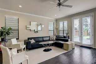 1014 W 22nd St, Houston, TX 77008 - Photo 6