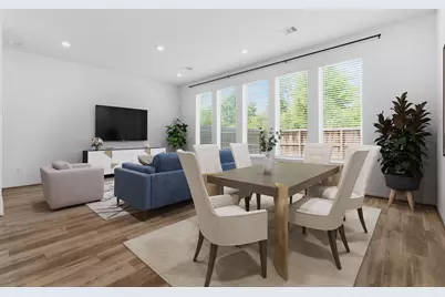 500 Dry Fork Lane, Conroe, TX 77304 - Photo 1