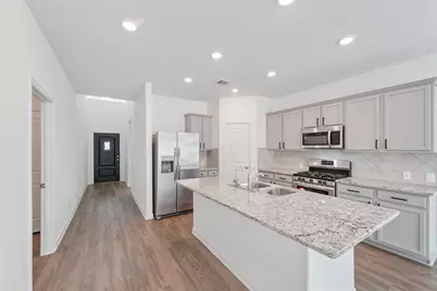 5427 Tourmaline Way, Brookshire, TX 77423 - Photo 6
