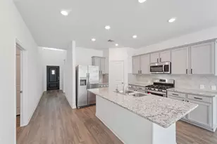 5427 Tourmaline Wy, Brookshire, TX 77423 - Photo 6