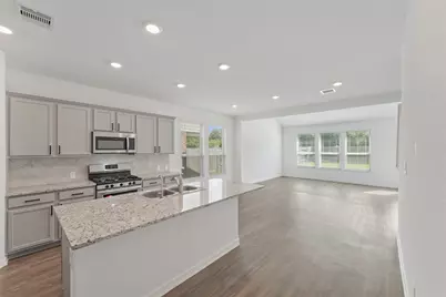 5427 Tourmaline Way, Brookshire, TX 77423 - Photo 8