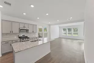 5427 Tourmaline Wy, Brookshire, TX 77423 - Photo 8