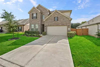 5427 Tourmaline Way, Brookshire, TX 77423 - Photo 24